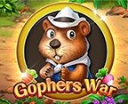 Gophers War