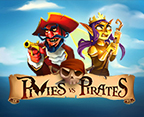 Pixies vs Pirates